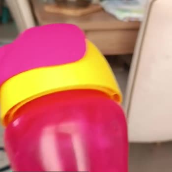 Philips Avent Suluk Damlatıyor!