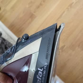 Hepsiburada Hasarlı Ürün Şikayeti