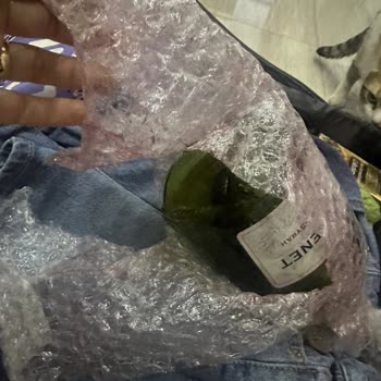 AJet (Anadolu Jet) Bagaj Hasarı Ve Yetersiz Müşteri Hizmeti Deneyimi