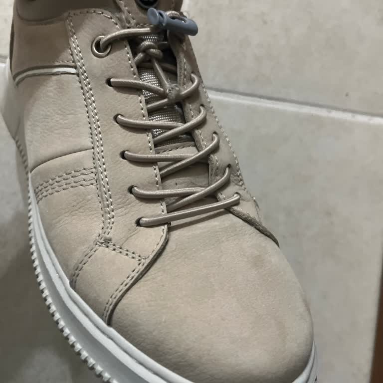 Derimod Ayakkabı İpi Değişmiyor