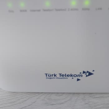 Türk Telekom Nakil Mağduriyeti Yaşatıyor 1 Aydır Uğraştırıyor