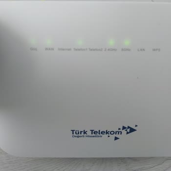 Türk Telekom Nakil Mağduriyeti Yaşatıyor 1 Aydır Uğraştırıyor