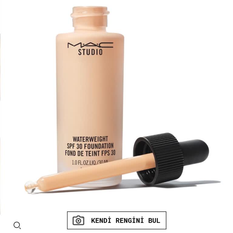 Mac Cosmetics Ürüne Yine Zam Geldi