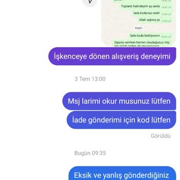 Esrin Shop Çanta- Ars Taşıyıcı Dağ Depolama Tic Ltd