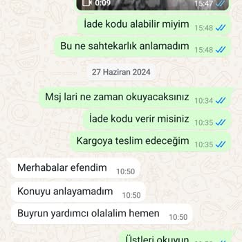 Esrin Shop Çanta- Ars Taşıyıcı Dağ Depolama Tic Ltd