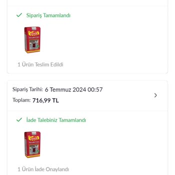 Pazarama İndirim Kuponu Kullanımı Ve Kargo Sorunu