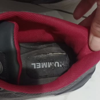 Hummel (genesis) Ayakkabı, Bu Kadar Kötü Bir Ayakkabı Görmedim