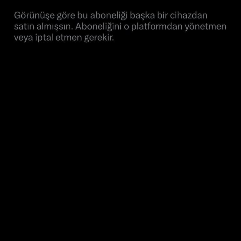 Twitter X Mavi Tik Kayboldu