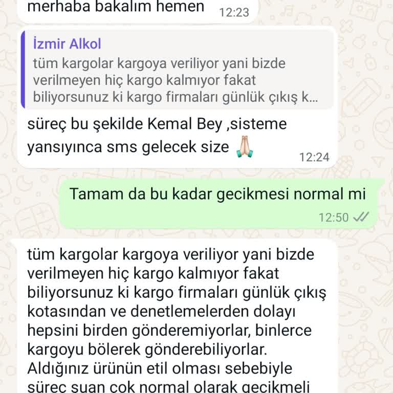 Ege Tepe Gecikme Ve İlgisizlik