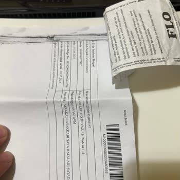 FLO Ayakkabı FLO Değişim Ve İade Problemleri
