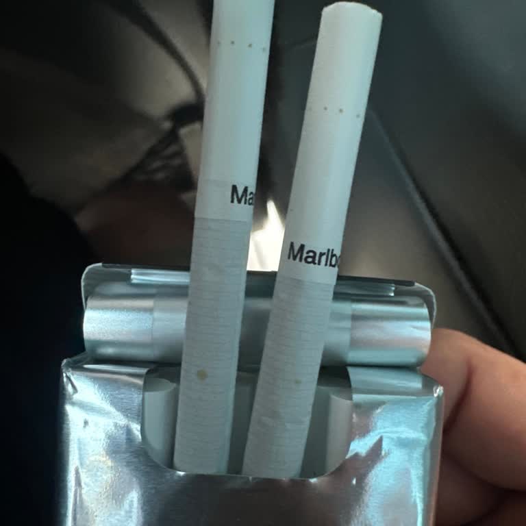 Nemli Marlboro Touch Blue