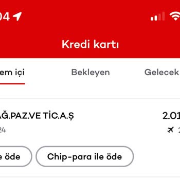 G2m Ürünleri Göndermiyor, İademi Yatırmıyor.