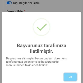 EGO Genel Müdürlüğü Abonmanım Yüklenmedi Hala