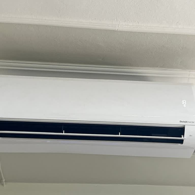 Beko Klima Soğutmama Problemi