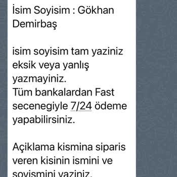 Hitapsigara.com Sahte Alışveriş Sitesi