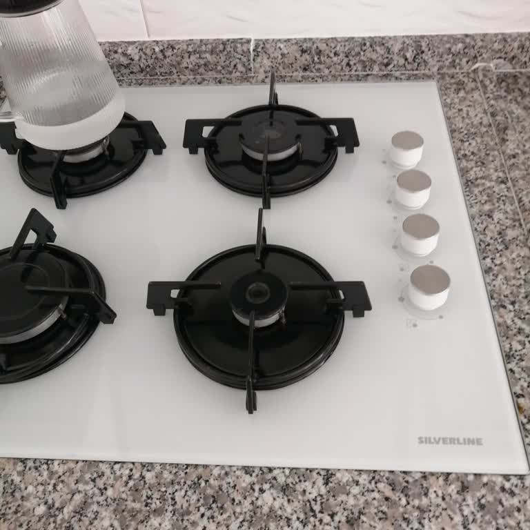 Silverline Ankastre Servis Ve Ürün Şikayeti