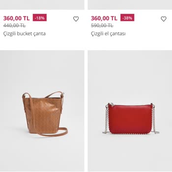 Stradivarius İndirimden Satın Aldığım Ürünleri Göndermedi