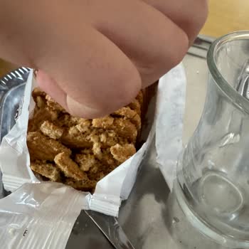 Eti Gıda 'yı Kınıyorum Artık