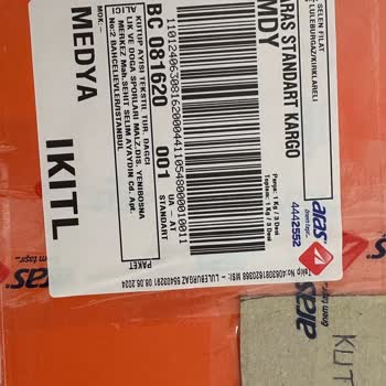 Kutupayısı Teknik Servis Sorunu
