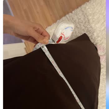 Jovial Dress Alakasız Terzi Ölçüleri / Müşteri Memnuniyeti Önemsiz!