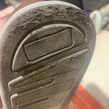 Deichmann Borelli Marka Ayakkabı Kalitesizliği