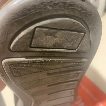 Deichmann Borelli Marka Ayakkabı Kalitesizliği