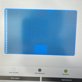 Passolig Passo Kombine Bilet Tezgahı