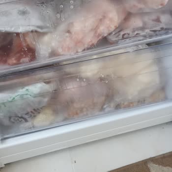 Profilo Buzdolabı Kapağı Kapanmıyor