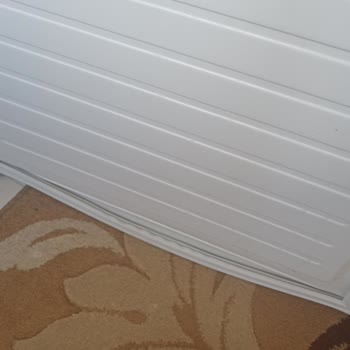 Profilo Buzdolabı Kapağı Kapanmıyor