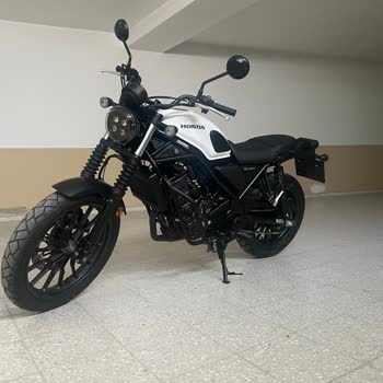 Honda Cl250 Motosiklet Fiyat Politikası Ve Müşteri Mağduriyeti