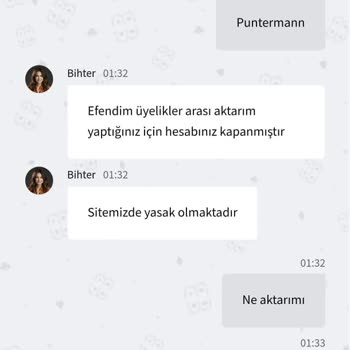 Mariobet Kupon Tutturduğum Hesabımı Kapattı