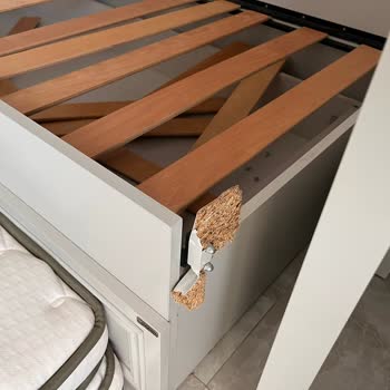 Kelebek Mobilya Ürünün Arkasında Durmuyor