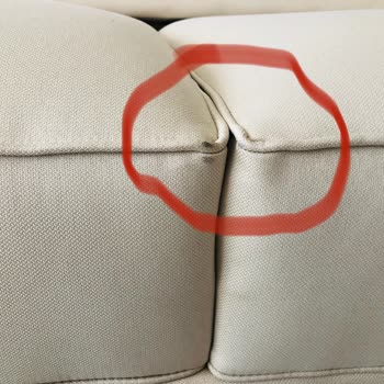 Divanev'in Ürünleri Kirli Teslim Etmesi!