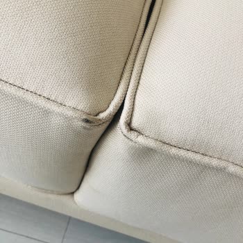 Divanev'in Ürünleri Kirli Teslim Etmesi!