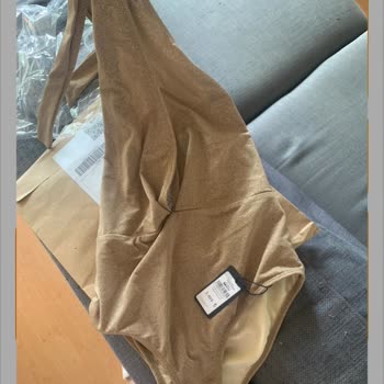 Trendyol NetWork Does Not Give My Money Back