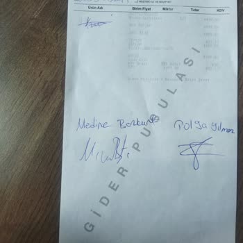 D&R Dr. Para İadesi Problemi