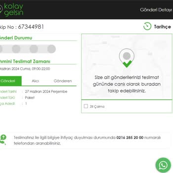 Vatan Bilgisayar'dan Aldığım Ürün Teslim Edilmiyor.