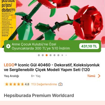 Hepsiburada İndirim Olacağını Söylüyor Fakat Olmuyor