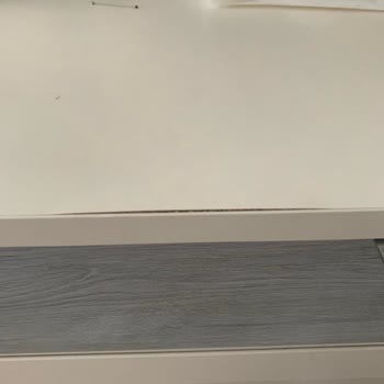 Bellona Makyaj Masası Şişti Herhangi Bir Müdahale Olmadan