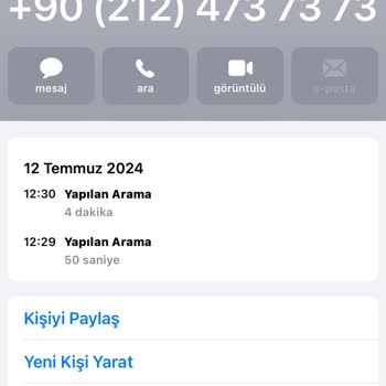 Digiturk Üyelik Başvurumu İptal Etmiyor!