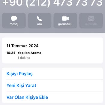 Digiturk Üyelik Başvurumu İptal Etmiyor!