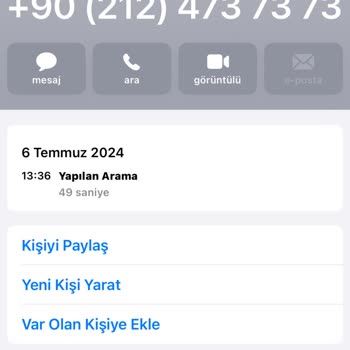 Digiturk Üyelik Başvurumu İptal Etmiyor!