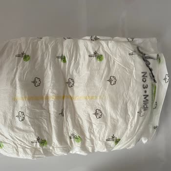 Sleepy Bebek Bezi 3 Numara