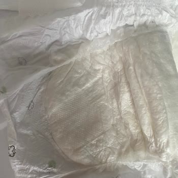 Sleepy Bebek Bezi 3 Numara