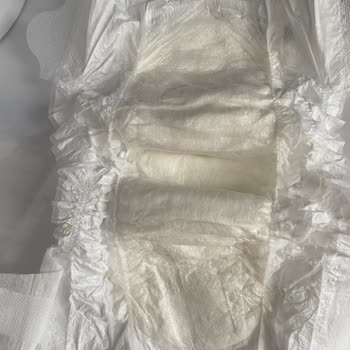 Sleepy Bebek Bezi 3 Numara