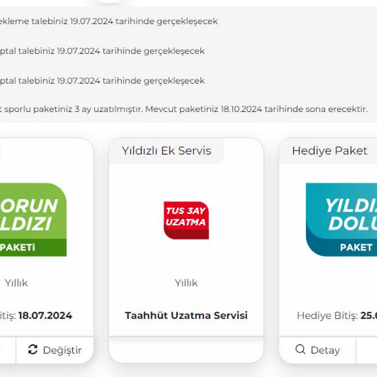 Digiturk Parayla Taahhüt Uzatıyor, Kullanmadığım Halde İade Yapmıyor!