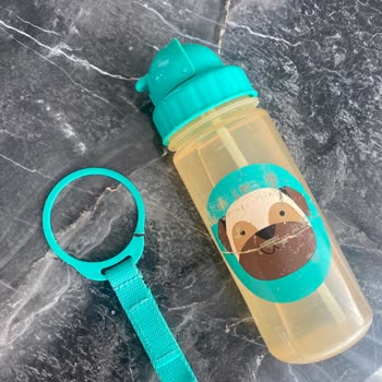 Skiphop Suluk Tutma Yerindeki Plastik Kırıldı.