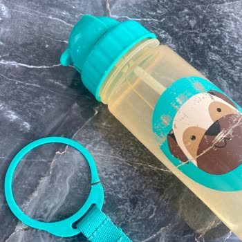 Skiphop Suluk Tutma Yerindeki Plastik Kırıldı.