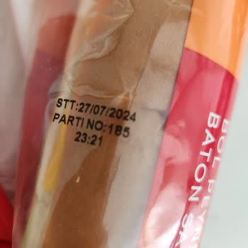 Opet'te Küflenmiş Ürün Satışı!