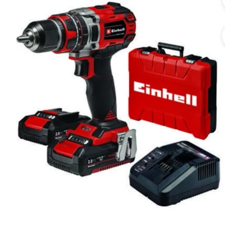 Einhell Markasının Teknik Destek Problemi